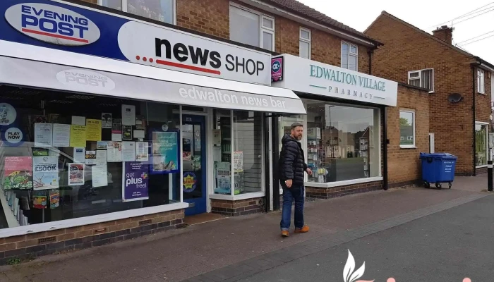 Edwalton Village Pharmacy - Edwalton