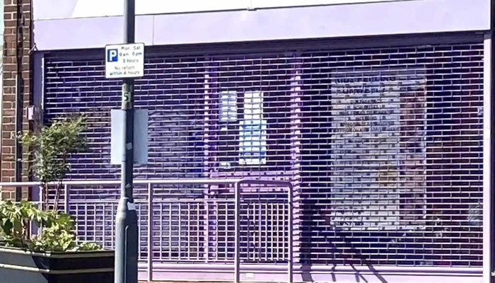 Ellacombe Pharmacy (Incl. Bristol Travel Clinic) - Longwell Green