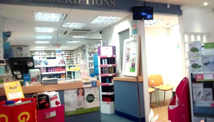 Exel Pharmacy - Hull Hu9 3Ap