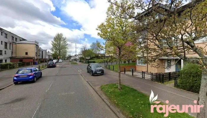 Faifley Food & News - Clydebank