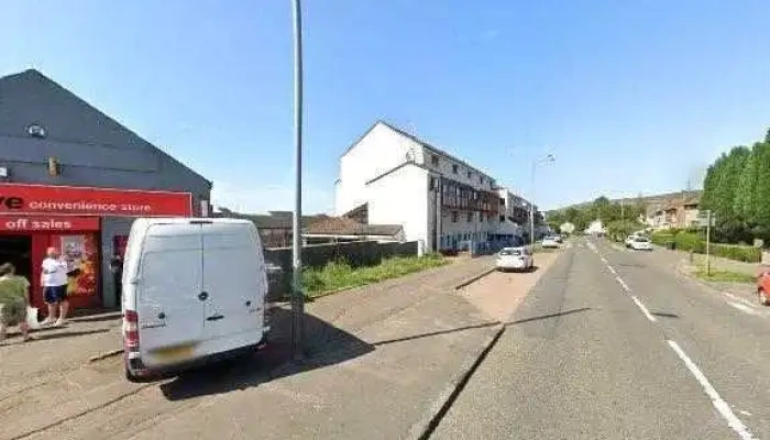 Faifley Stores -  All - Clydebank