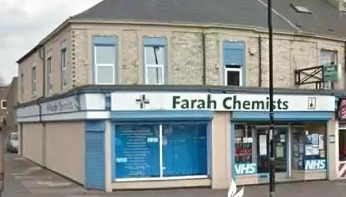 Farah Chemists (Benwell Pharmacy) - Benwell