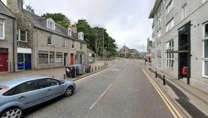 Ferryhill Pharmacy -  Street View 360deg - Aberdeen