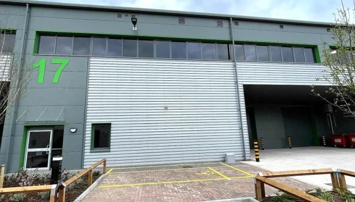 Fill Function Uk - We're part of Eucalyptus Uk! - Aston