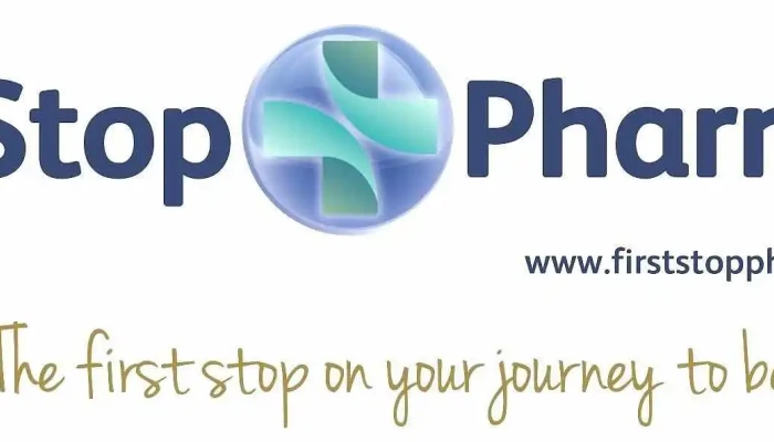First Stop Pharmacy -  By Owner - Airdrie