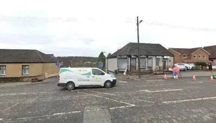 First Stop Pharmacy -  Street View 360deg - Airdrie
