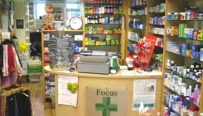 Focus Chemists - Rochester Me1 3Js