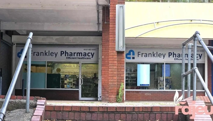 Frankley Pharmacy - Frankley