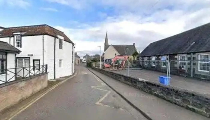 Freuchie Primary School -  All - Cupar