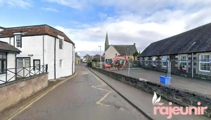 Freuchie Primary School - Cupar