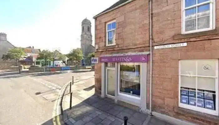 G L M Romanes Ltd -  All - Eyemouth