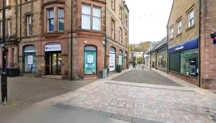 Gala Pharmacy -  All - Galashiels