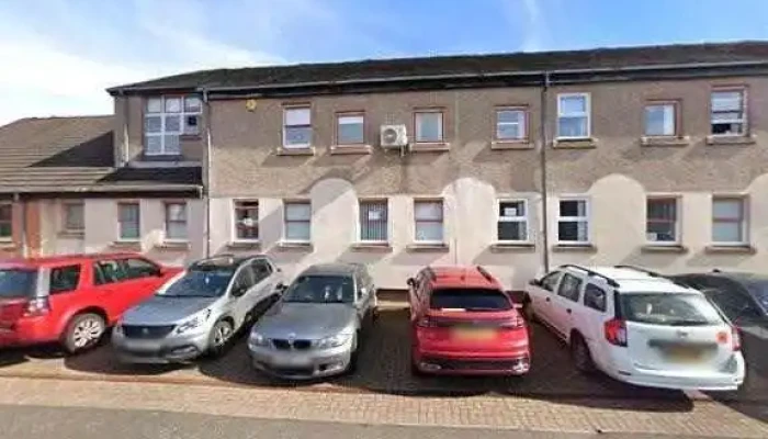 Gallagher Pharmacy -  All - Saltcoats