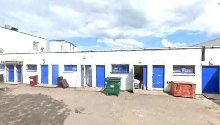 Gallagher Pharmacy -  Street View 360deg - Dundee