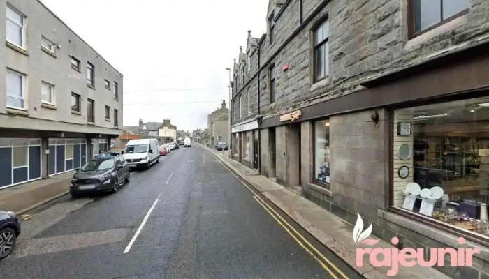 Garden's Pharmacy - Fraserburgh
