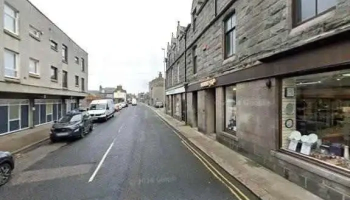 Gardens Pharmacy All - Fraserburgh