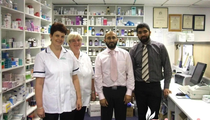 Geloo Brothers Ltd - Darwen Bb3 0Da