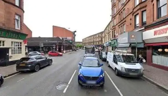 Gilbrides Dispensing Chemists -  All - Glasgow