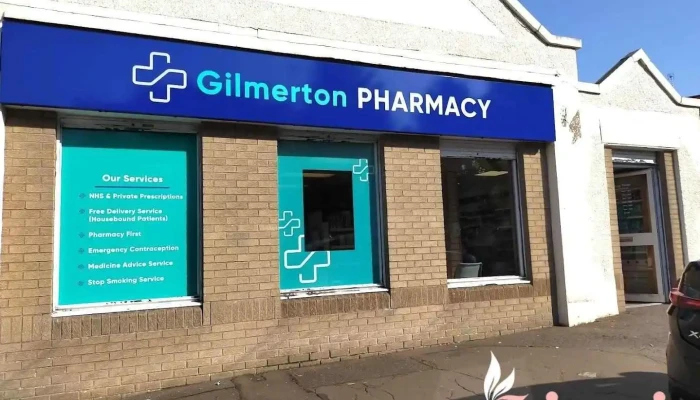 Gilmerton Pharmacy - Edinburgh