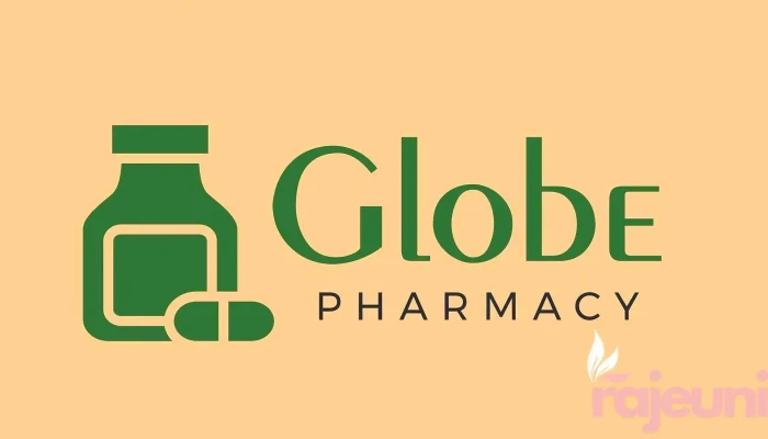 Globe Pharmacy - Brent Park