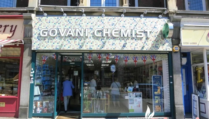 Govani Chemist - Upminster Rm14 2Td