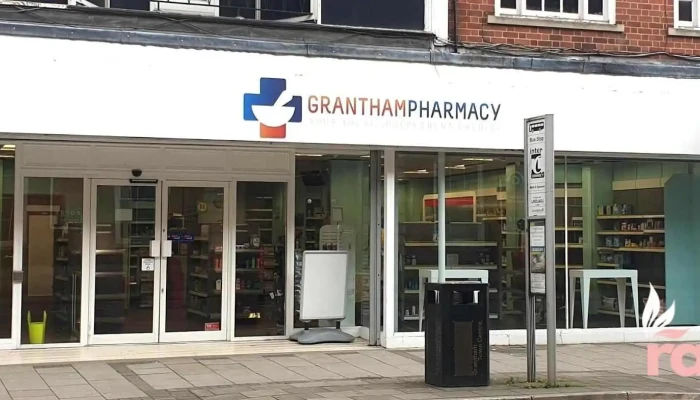 Grantham Pharmacy - Grantham Ng31 6Pn