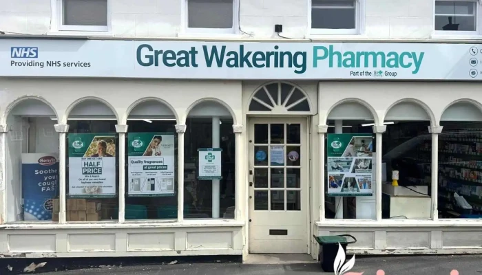 Great Wakering Pharmacy (Part of the Sej Group) - Southend-On-Sea Ss3 0Dw
