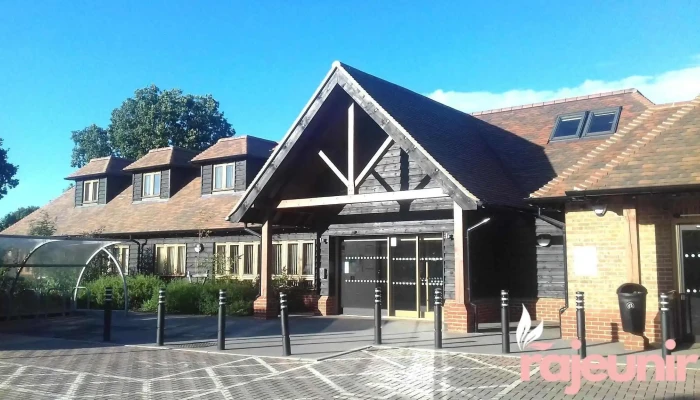 Greensand Health Centre - Headcorn Branch - Headcorn