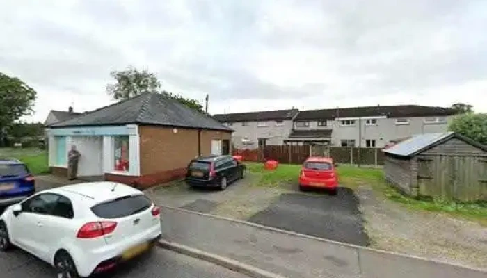 Guide Pharmacy Annan -  Street View 360deg - Annan