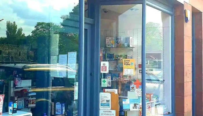 Gullane Pharmacy -  All - Gullane