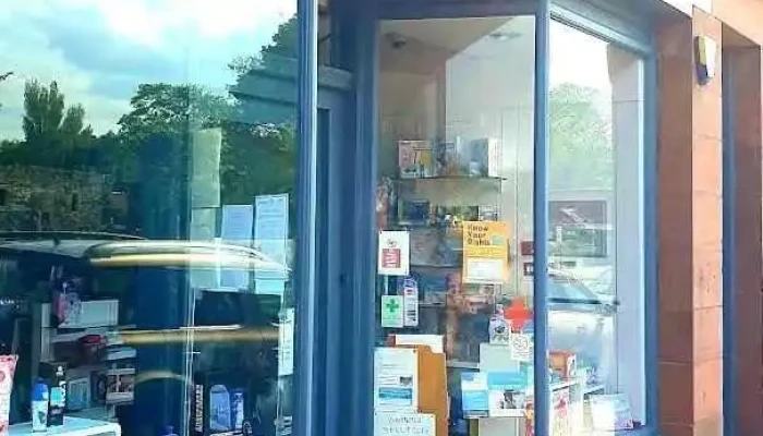 Gullane Pharmacy - Gullane