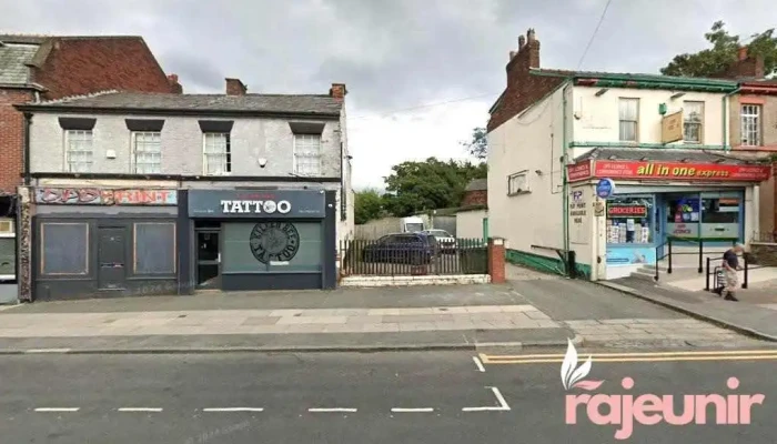 Haddens Pharmacy - Bootle L20 3By