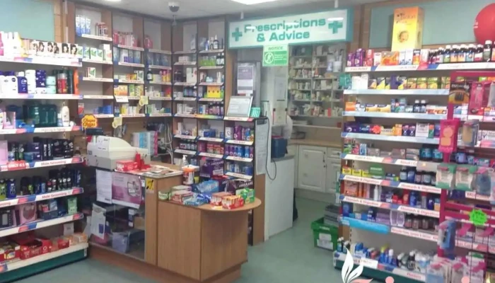 Haden Vale Pharmacy - Cradley Heath B64 7Hg