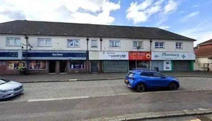 Hagan Pharmacy -  All - Greenock