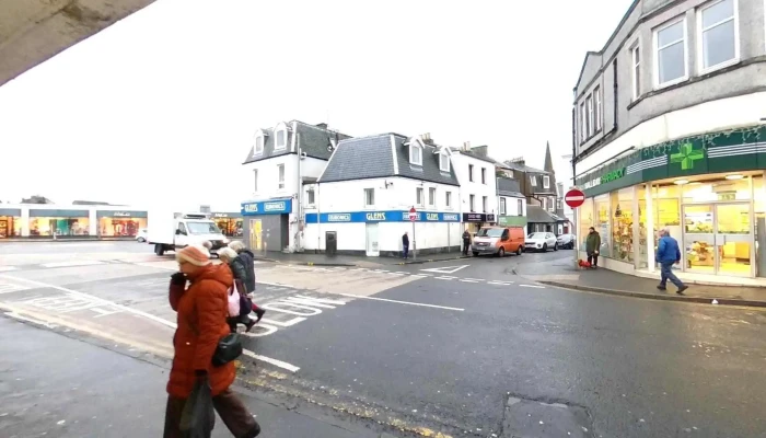 Halliday Pharmacy -  All - Largs
