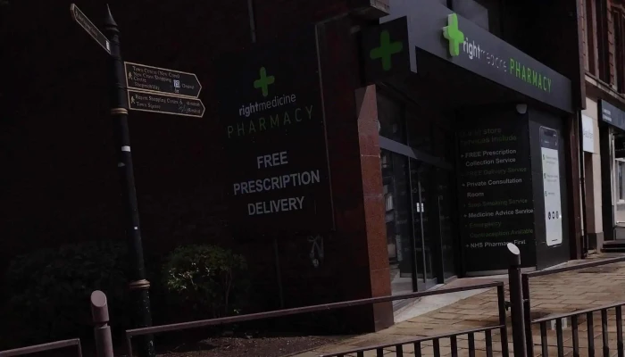 Hamilton Pharmacy -  Pharmacy - Hamilton