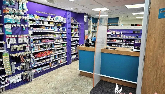 Hartford Pharmacy - Hartford