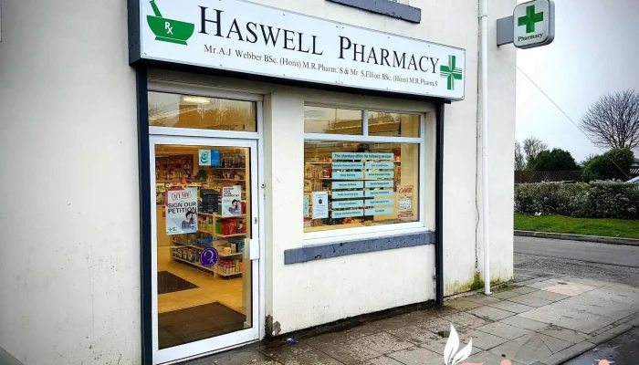 Haswell Pharmacy - East