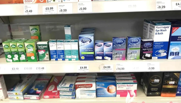 Hathersage Pharmacy - Hathersage