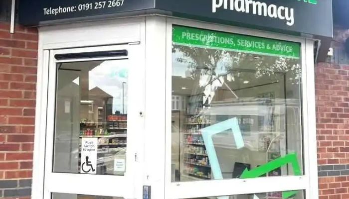 Hawkeys Lane Pharmacy - Hawkeys Ln