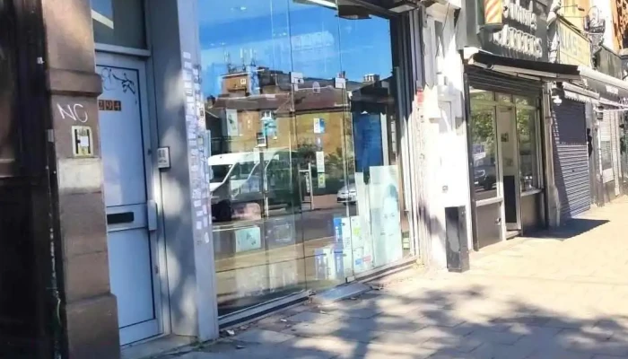 Health Foods Pharmacy - London Sw2 1Ht