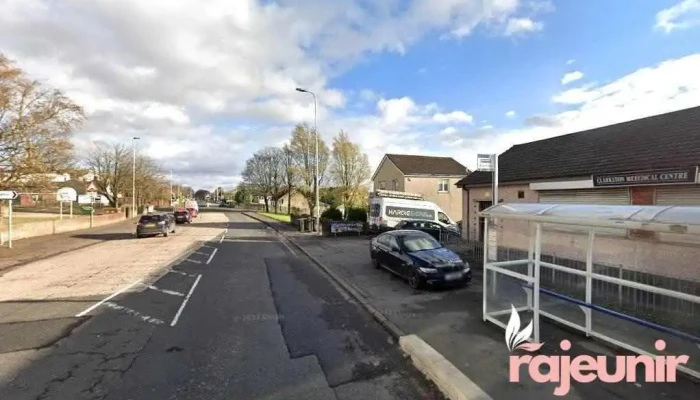 Health Pharmacy Ltd - Airdrie