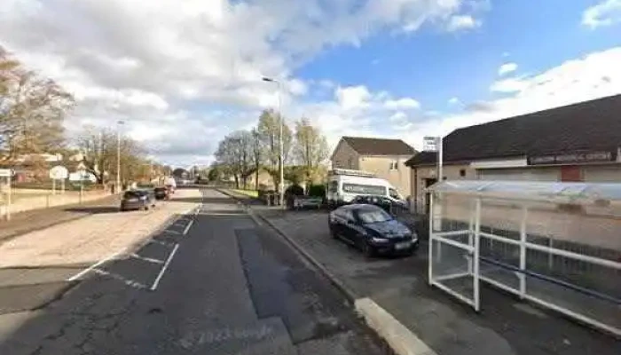 Health Pharmacy Ltd -  All - Airdrie
