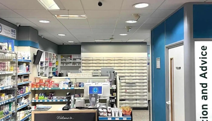 Healthful Pharmacy -  All - Livingston