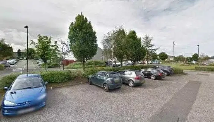 Healthful Pharmacy -  Street View 360deg - Livingston