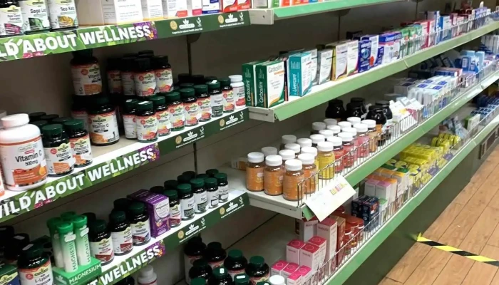 Healthpoint Pharmacy - Glenfield