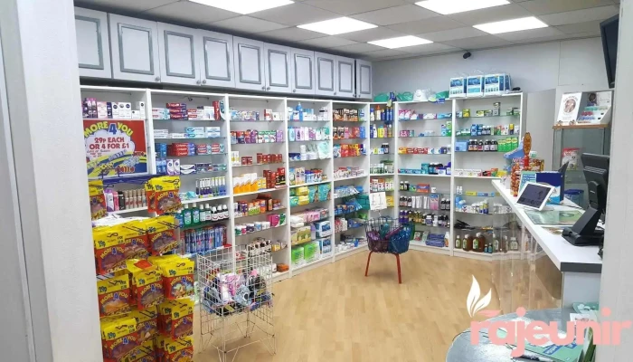 Healthstop Pharmacy - Handsworth