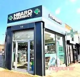 Heard Pharmacy - London Nw4 2Es
