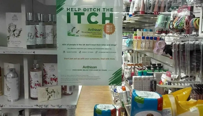 Heatherside Pharmacy - Alphega Pharmacy - Heather Ridge Arcade