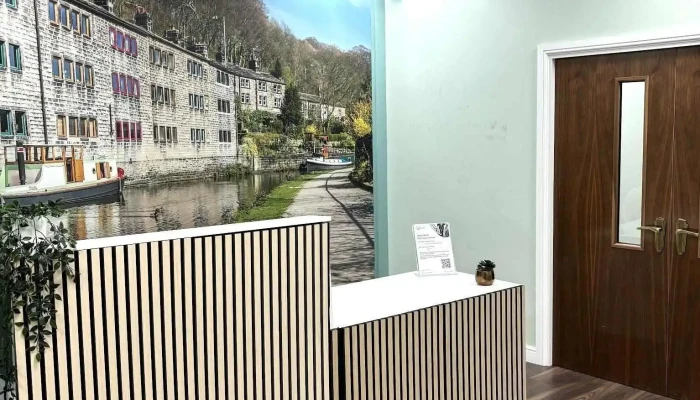 Hebden Bridge Pharmacy - Pennine Industrial Park